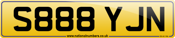 S888 YJN