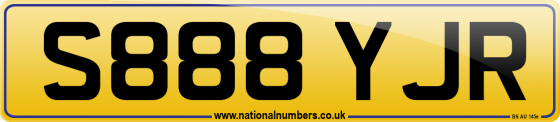 S888 YJR