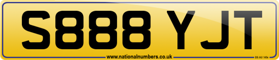 S888 YJT