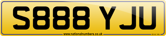 S888 YJU