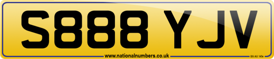S888 YJV