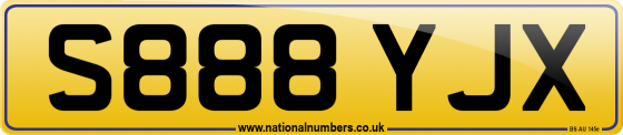 S888 YJX