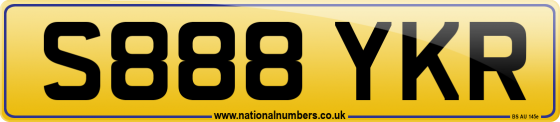 S888 YKR