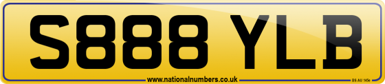 S888 YLB