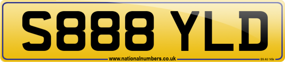 S888 YLD