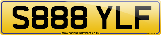 S888 YLF