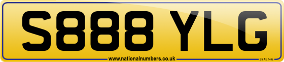 S888 YLG