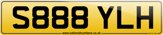 S888 YLH