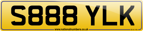 S888 YLK