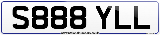S888 YLL