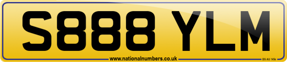 S888 YLM