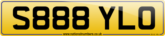 S888 YLO