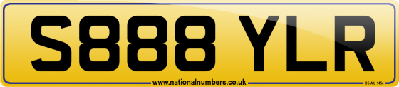 S888 YLR