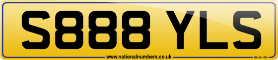 S888 YLS