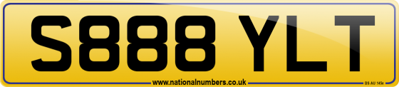 S888 YLT