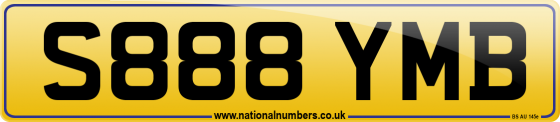 S888 YMB
