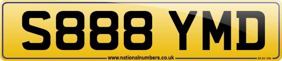 S888 YMD