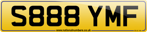 S888 YMF