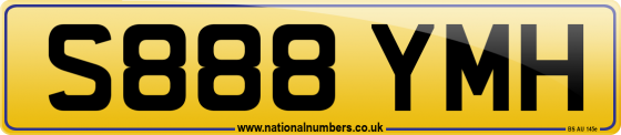 S888 YMH