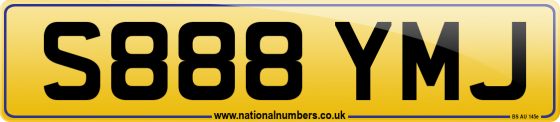 S888 YMJ