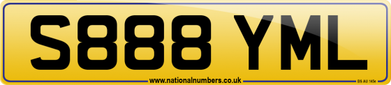 S888 YML