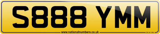S888 YMM