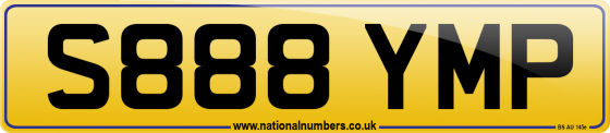 S888 YMP