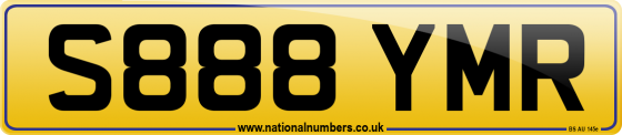 S888 YMR