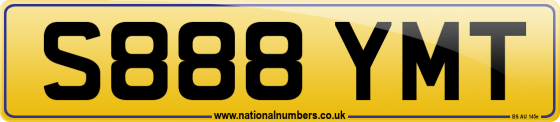 S888 YMT