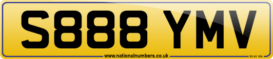 S888 YMV