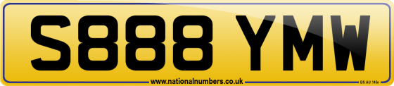 S888 YMW