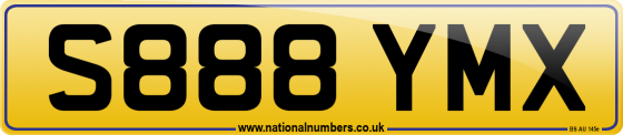 S888 YMX
