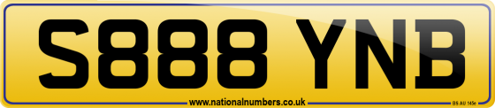 S888 YNB