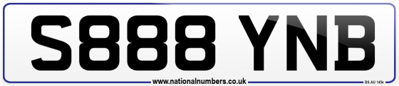 S888 YNB
