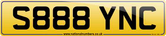 S888 YNC