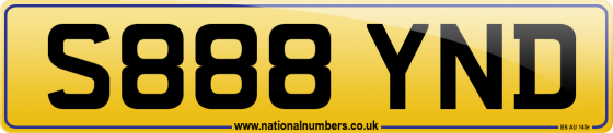 S888 YND