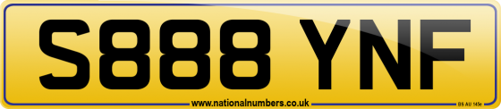 S888 YNF