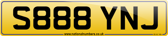 S888 YNJ
