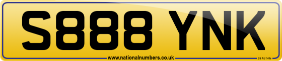 S888 YNK