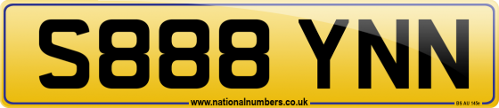 S888 YNN