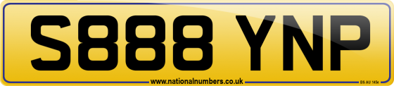 S888 YNP