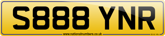 S888 YNR
