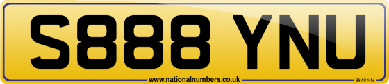 S888 YNU