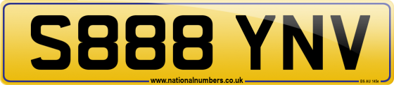S888 YNV