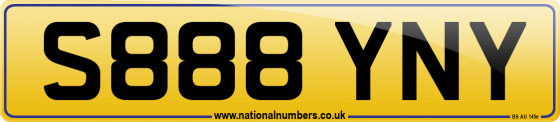 S888 YNY