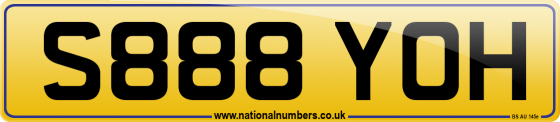 S888 YOH