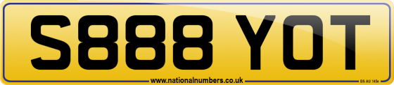 S888 YOT
