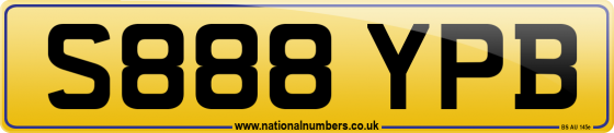 S888 YPB
