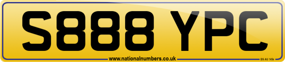S888 YPC