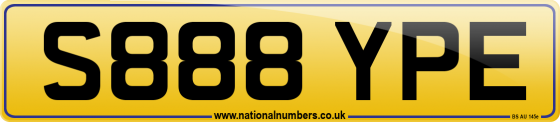 S888 YPE